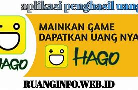 Cara Dapat Uang Dari Game Hago