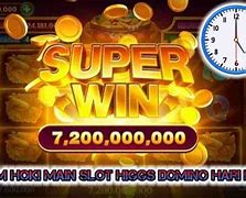 Jp Slot Domino Baru Indonesia Hari Ini Terbaru Hari Ini