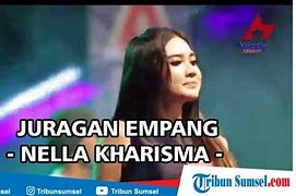 Lirik Lagu Juragan Empang