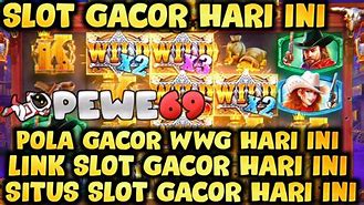 Penikmat Sensational Slot Gacor Hari Ini 🎰 Wwg Worlds Slots Game