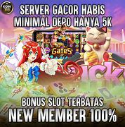 Situs Slot Depo 10 Jadi 20