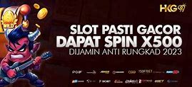 Situs Slot Minimal Bet 200 Terbaru