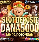 Situs Slot Yang Minimal Deposit 5000